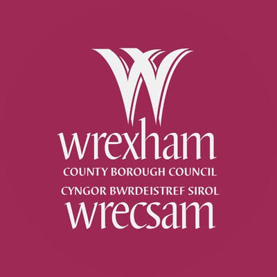 Wrexham logo